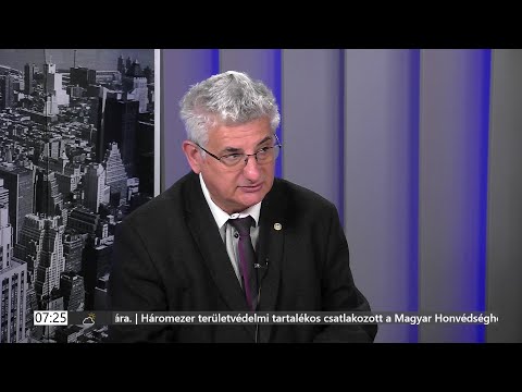 PIRKADAT M. Kende Péterrel: Totyik Tamás