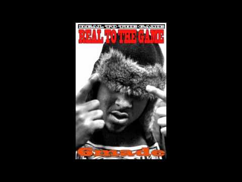 6made - Real To The Game (Prod. by 6made)