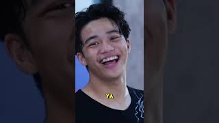 Download lagu Raina bikin repot Gibran! Gara-gara dia semua orang tau kekuatan Magic 5 #shorts #magic5 mp3
