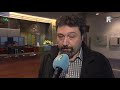 Provincie: FvD wil Wiegel en Denk wil Cohen.