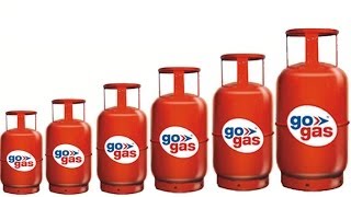 Go Gas LPG Dealership information