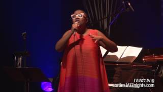 Aaron Diehl Cecile McLorin Salvant - Boy! What Has Love Done To Me - TVJazz.tv
