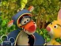 The Book Of Pooh The Bounce Of A Lifetime Hare And Share Alike