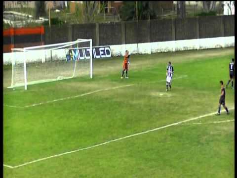 www.sabadogol.net RESERVA. ARMENIO - TRISTAN SUAREZ. 2-9-2015.