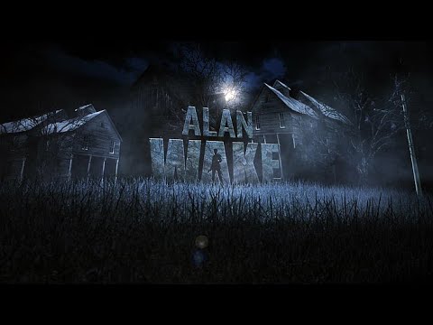 Alan wake Remastered Gameplay Walkthrough Part 3 with Commentary
