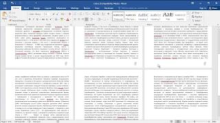 How to Add logo into all Page in  Word