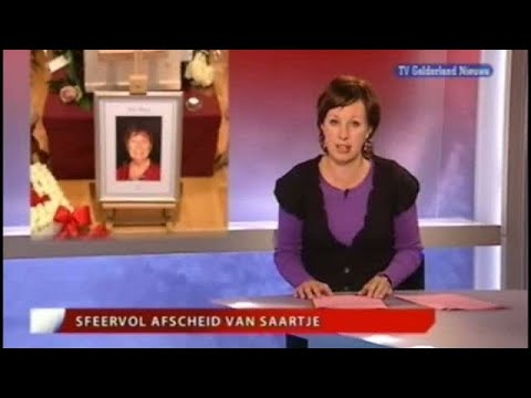 GLD Nieuws 19 juli 2008 - Nieuws