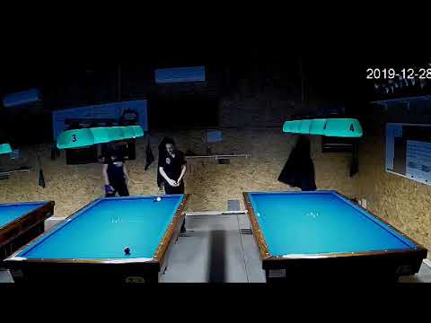 5° TROFEO PASSION JESI: finale girone 2° categoria 27/12/2019