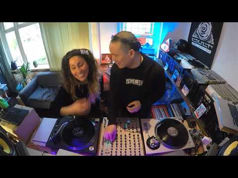 MXSRS - Episode 12 -  Early Hardcore by Li-Z & Stefan ZMK