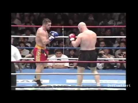 Andy Hug Tribute/Highlight  2012  HD