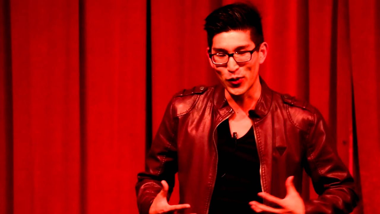 Promotional video thumbnail 2 for Richard Kuo