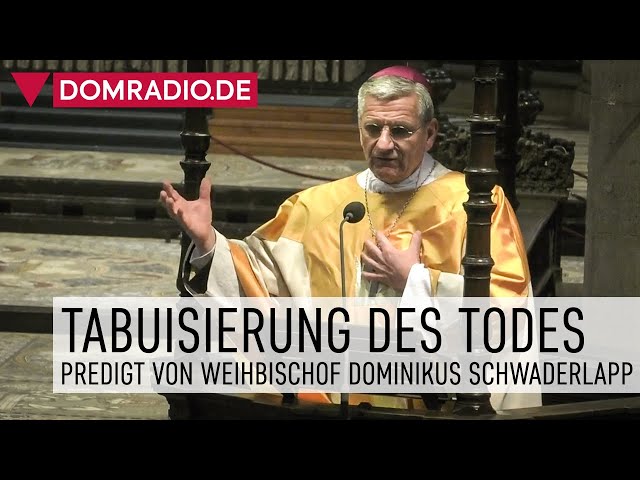 Predigt zu Christkönig 