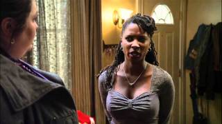 Chris Burns on Showtime's hit show \