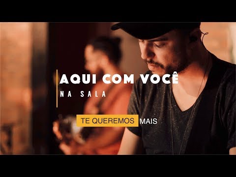 Salvaon Oficial - Te Queremos Mais - SALVAON Na Sala