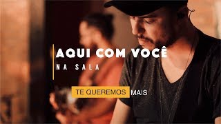 Te Queremos Mais Music Video