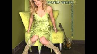 Rhona Vincent - All American Bluegrass Girls