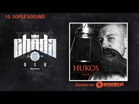 Hukos ft. Kasia Kubik, Cira - Sople sekund