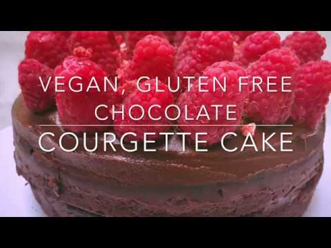 download lagu mp3 mp4 Gluten Free Chocolate Courgette Cake, download lagu Gluten Free Chocolate Courgette Cake gratis, unduh video klip Gluten Free Chocolate Courgette Cake