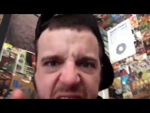 Malevolent Smith and STUDLEy Dooright rehearse