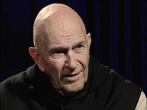 Letting Go of Our Identity