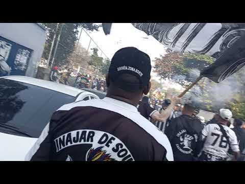 Inajar de Souza (Jogo Preparatório para Copa Martins Neto 2021)