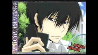 [家教] 今天是雲雀恭彌的生日