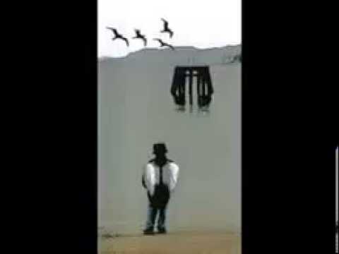 Un par de fantasmas - Indio Solari