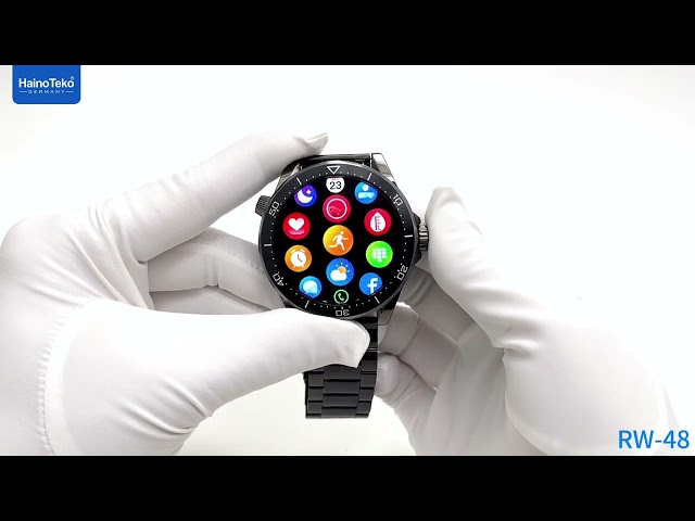 هاينو تيكو RW 48