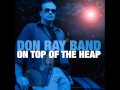 Don Ray Band - Good Bad Boy 