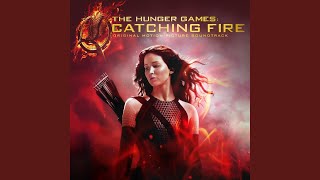 Angel On Fire (From “The Hunger Games: Catching Fire&quot; Soundtrack)