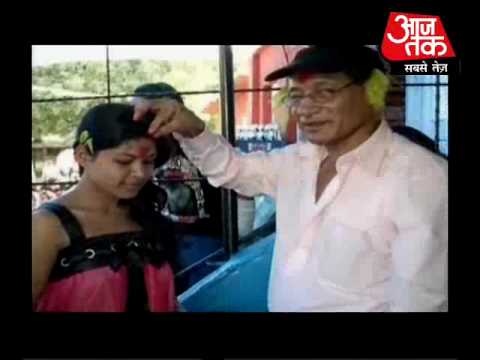 Sobhrajs wife faces threat of kidnapping. Part 2 of 5