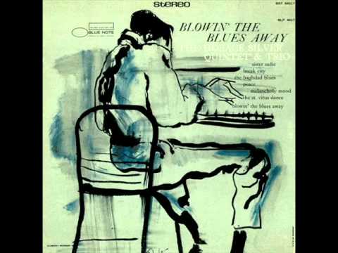 Horace Silver Quintet - Sister Sadie