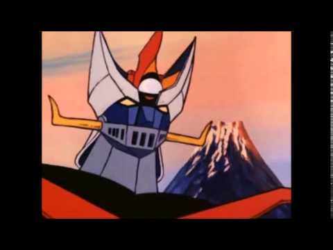 Sigla e Streaming IL GRANDE MAZINGA