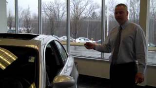 How to use you bmw key to open your windows without being in the car.