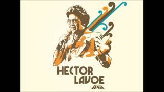 Hector lavoe - Escandalo.wmv