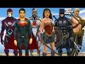 Wonder Woman BvS [Addon-On Ped] 7