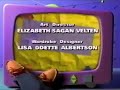 Stick With Imagination Complete Credits