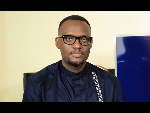 Pastor SENGA Emmanuel.:- UBUBYUTSE: ICYO UBUBYUTSE ARI CYO || KUKI DUKENEYE UBUBYUTSE