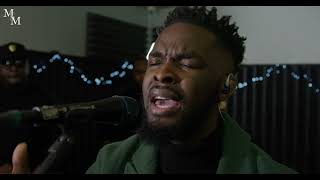 Music In The Frontroom  - Cold December Night