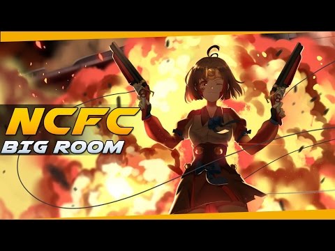 ▶[Big ROOM] ★ Igor van der Linden & R3VULK Ft. J-Hype - Criminal Mind |Free music to use