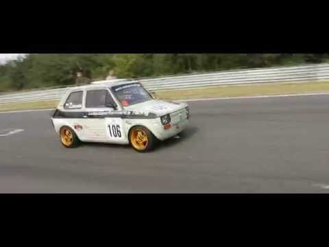 Robert Zalewski | Maluch Trophy 2-4.09.2016