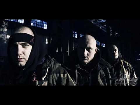 trzeci wymiar, dmx - pieklo (gosc. Gural) PoMp3k blend