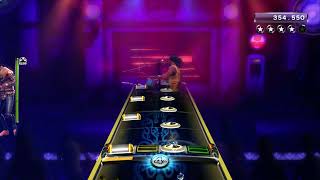 Devil&#39;s Sweet by Chicago 5S 96%