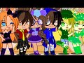 The Chipmunks And The Chipettes React To Themselves