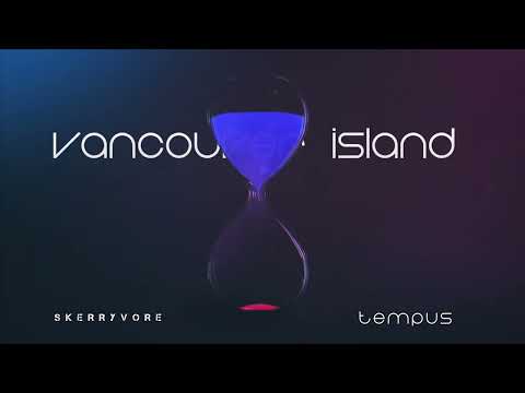 Skerryvore - Vancouver Island (Official Visualiser)