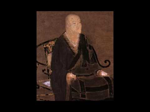 Enlightenment [Dogen Zenji poem set to music]