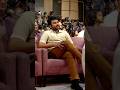 Mega Star Chiranjeevi Snapped At ZEBRA Movie Trailer Launch MegastarChiranjeevi Satyadev