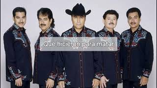 Perdonen Mi Canto Los Tigres Del Norte Karaoke