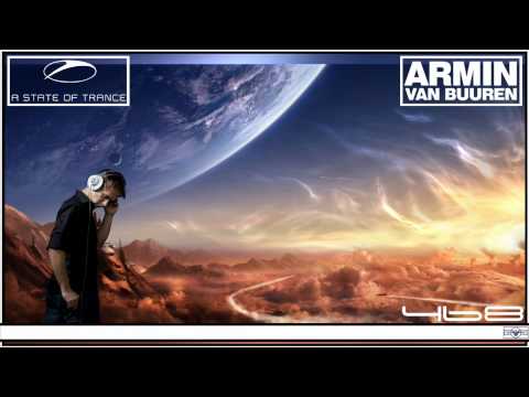 ☆ ASOT episode 468 ► 03. Mike Foyle & DNS Project - Cayo Norte