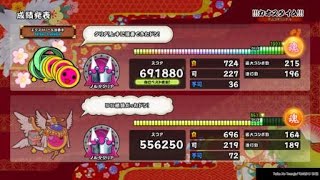 ！！カオスタイム！！　入魂　うれぴみ　ボタン壊れそう